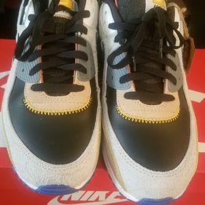 Air max 90 "Alter & Reveal"